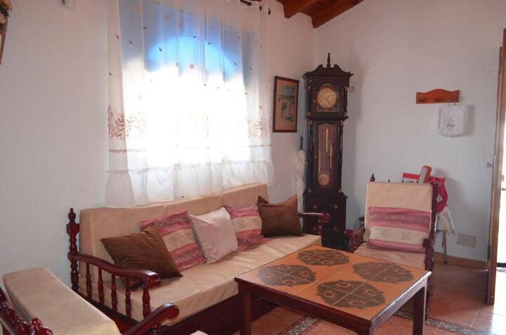 Casa Sendero Taidia - San Bartolomé de Tirajana