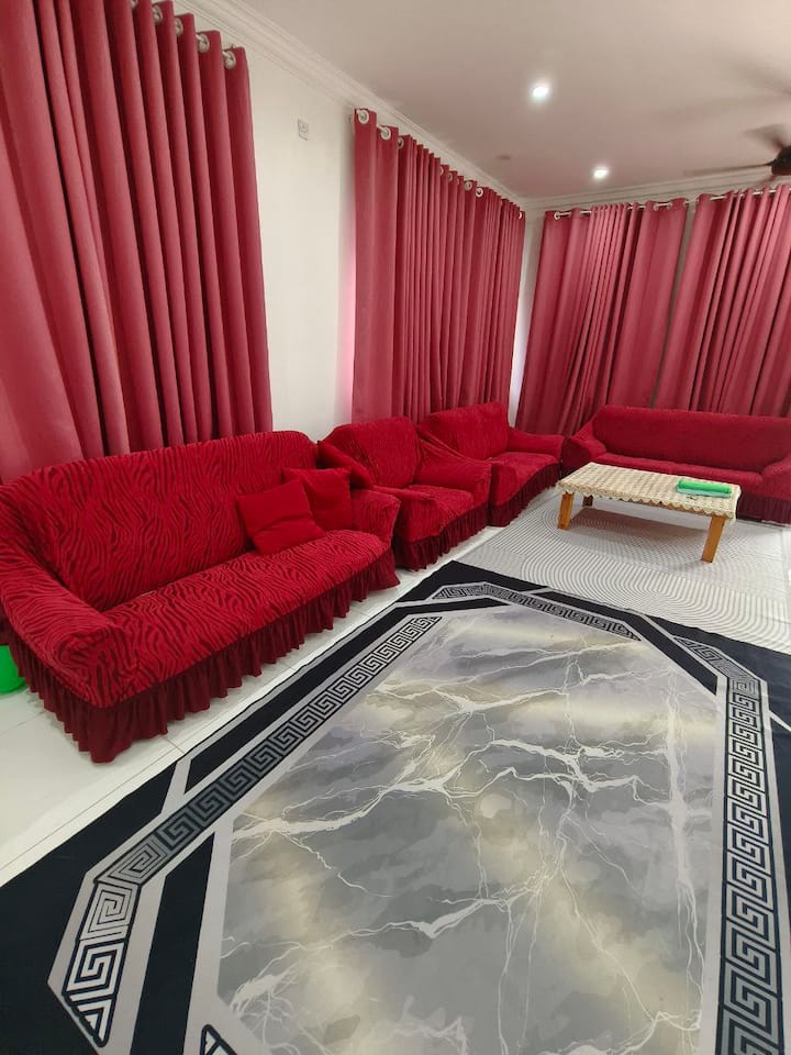 De'sawah Homestay Kuala Kangsar - Kuala Kangsar