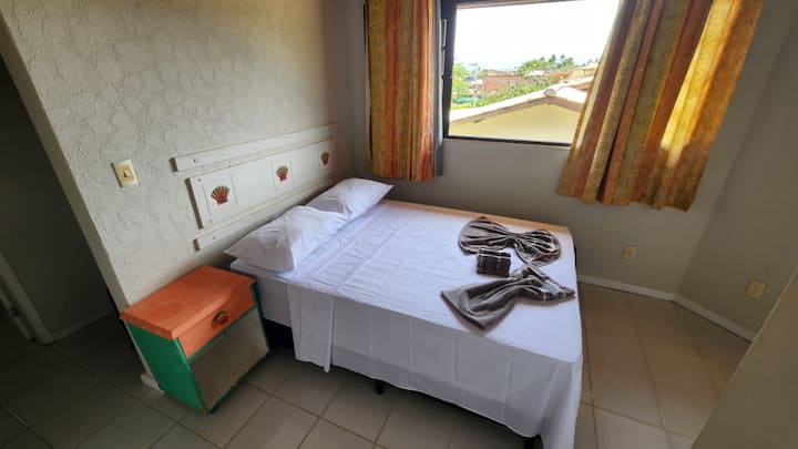 غرفة النوم 1