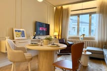 Cosher | Premium Location • Boutique Stay • Design