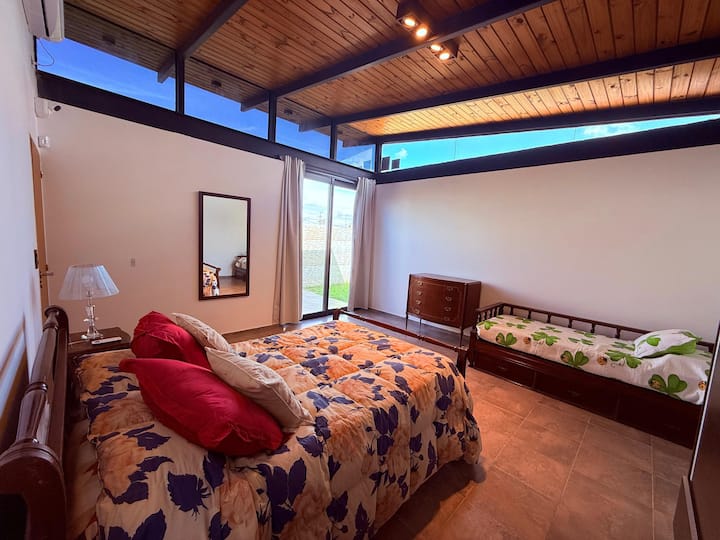Spálňa