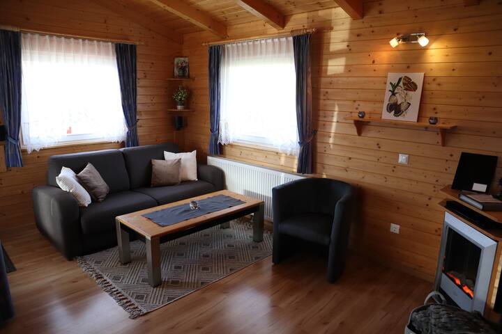 Ferienhaus Lira - Villach