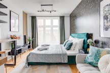 509 Ječná: Steps to Wenceslas Sq