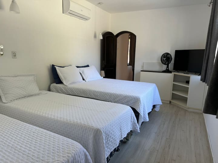 Dhomë gjumi 3