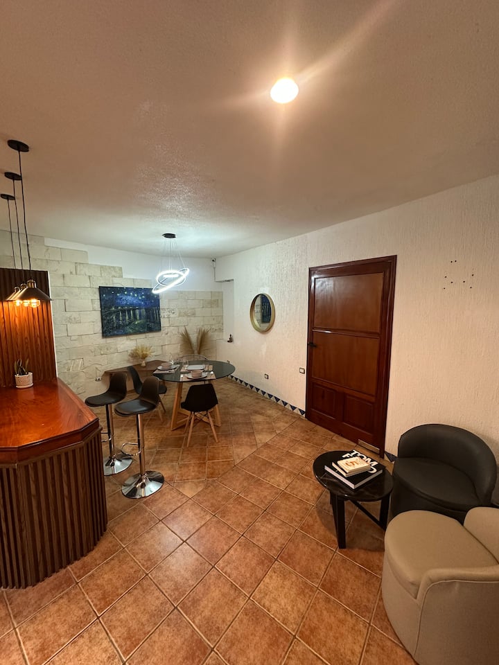 Loft Con Encanto Histórico En El Centro De Xalapa - Xalapa-Enríquez