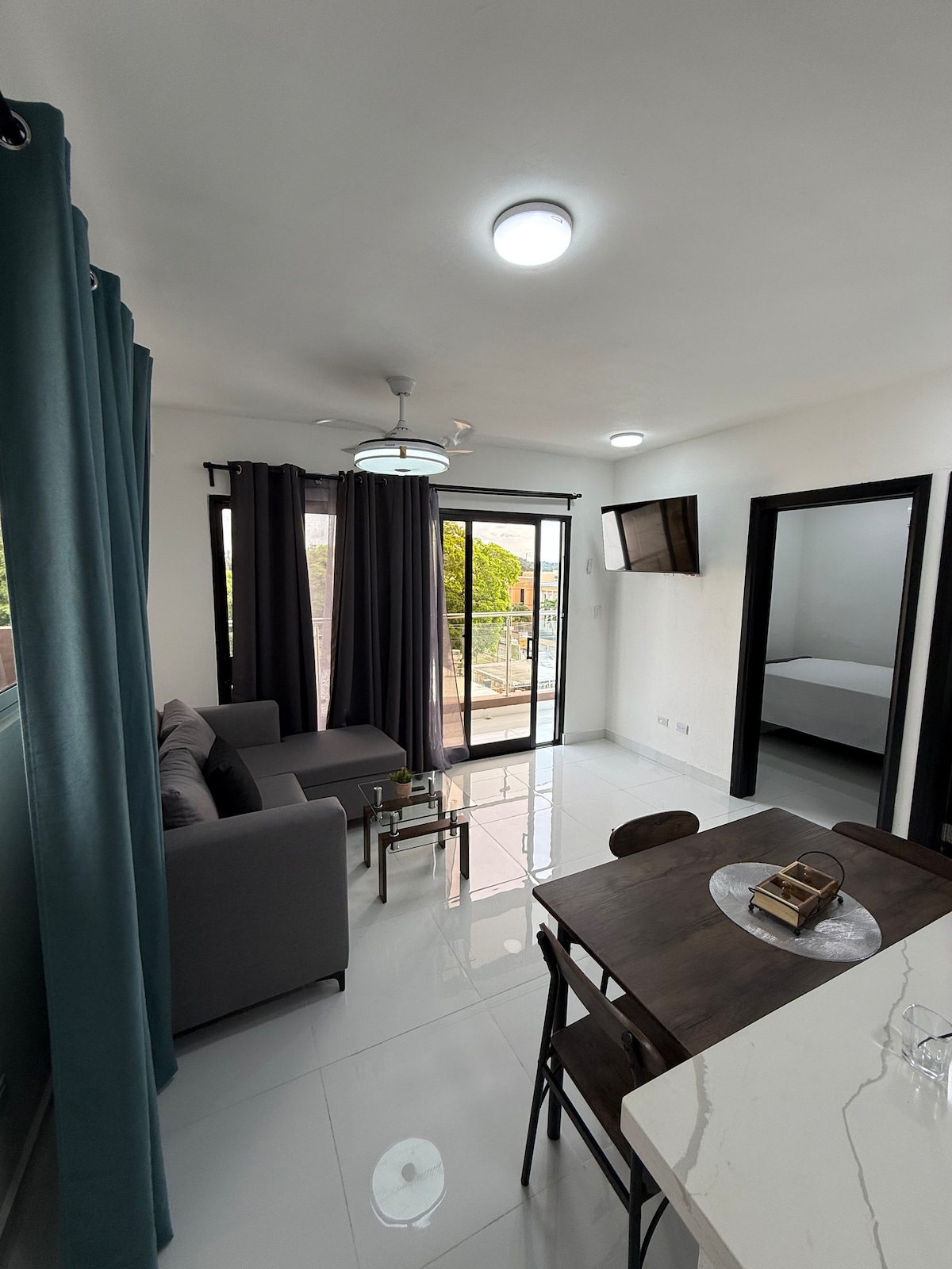 Apartamentos Moon D4 - Departamentos en renta en San Cristóbal, San ...