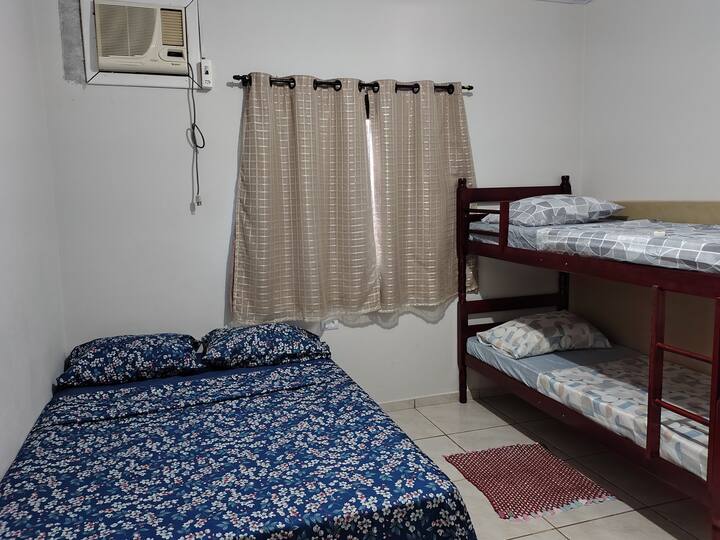 Dhomë gjumi 1