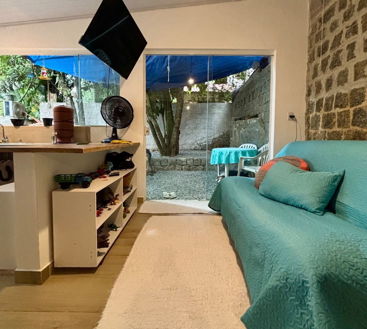 ห้องนั่งเล่น