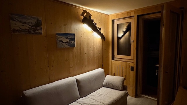 Proprietà Airbnb di successo: Livigno baita MiSa a Livigno