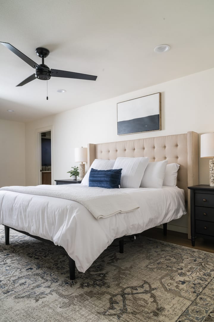 საძინებელი 1