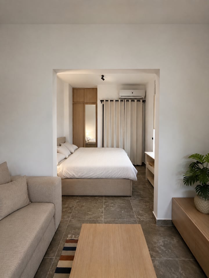 Apartmán • Bazén • Posilňovňa - Egypte