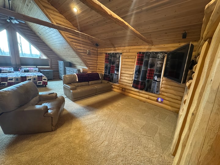 მისაღები ოთახი