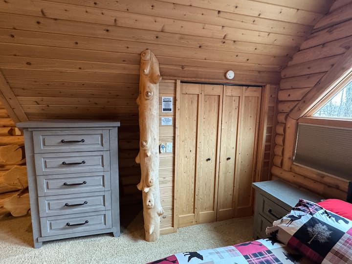 საძინებელი