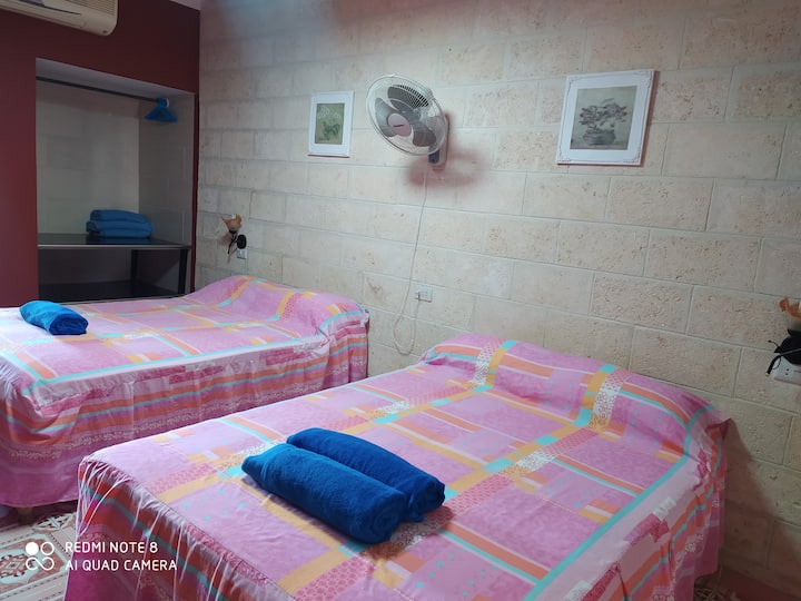 Спална соба 2