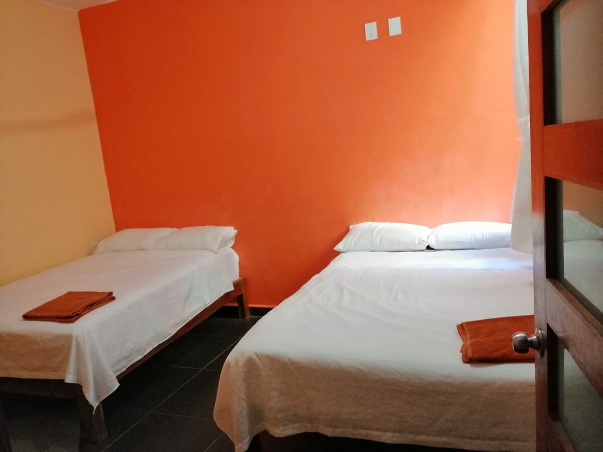 غرفة النوم 7