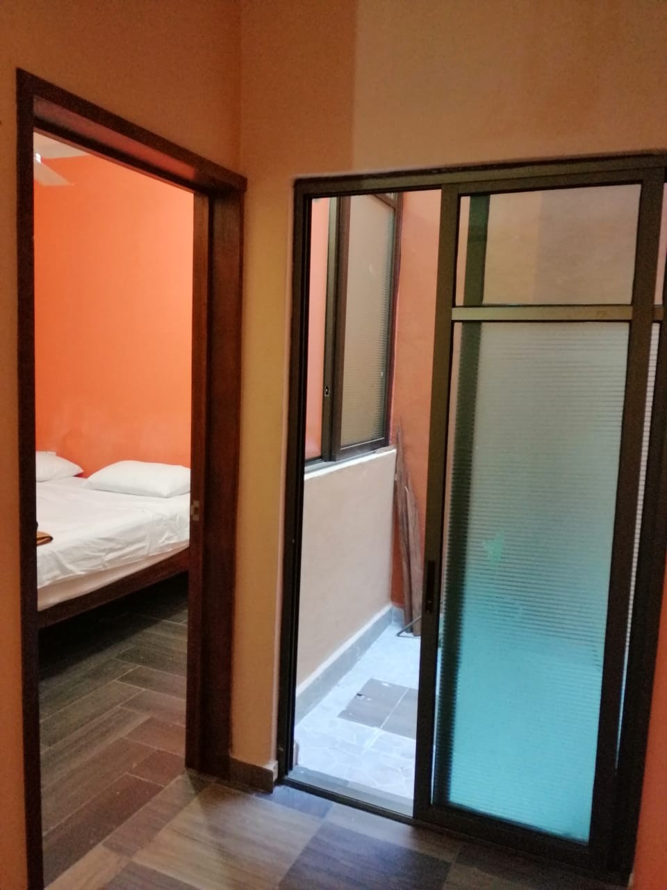 غرفة النوم 6