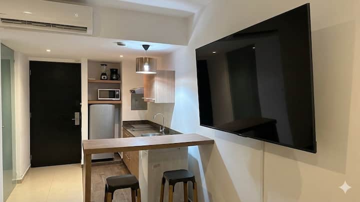 Town Center - Playa Blanca - Apartamento Loft - Playa Blanca, Panamá