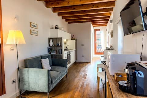 Top Airbnb: Stella in Ortigia in Syracuse