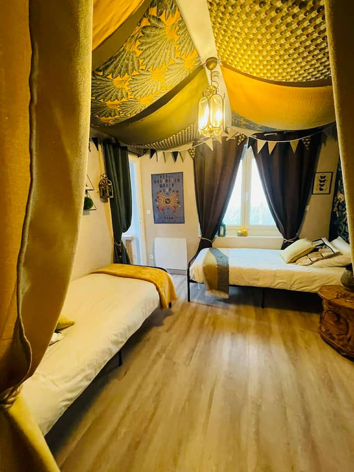 Chambre 2