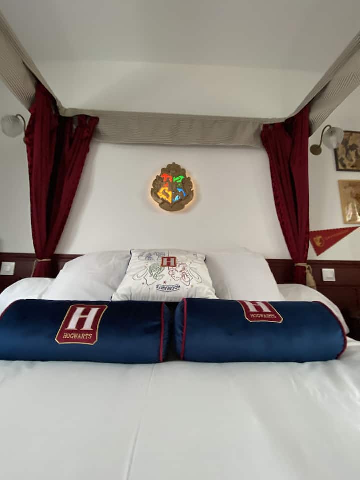 Chambre 1