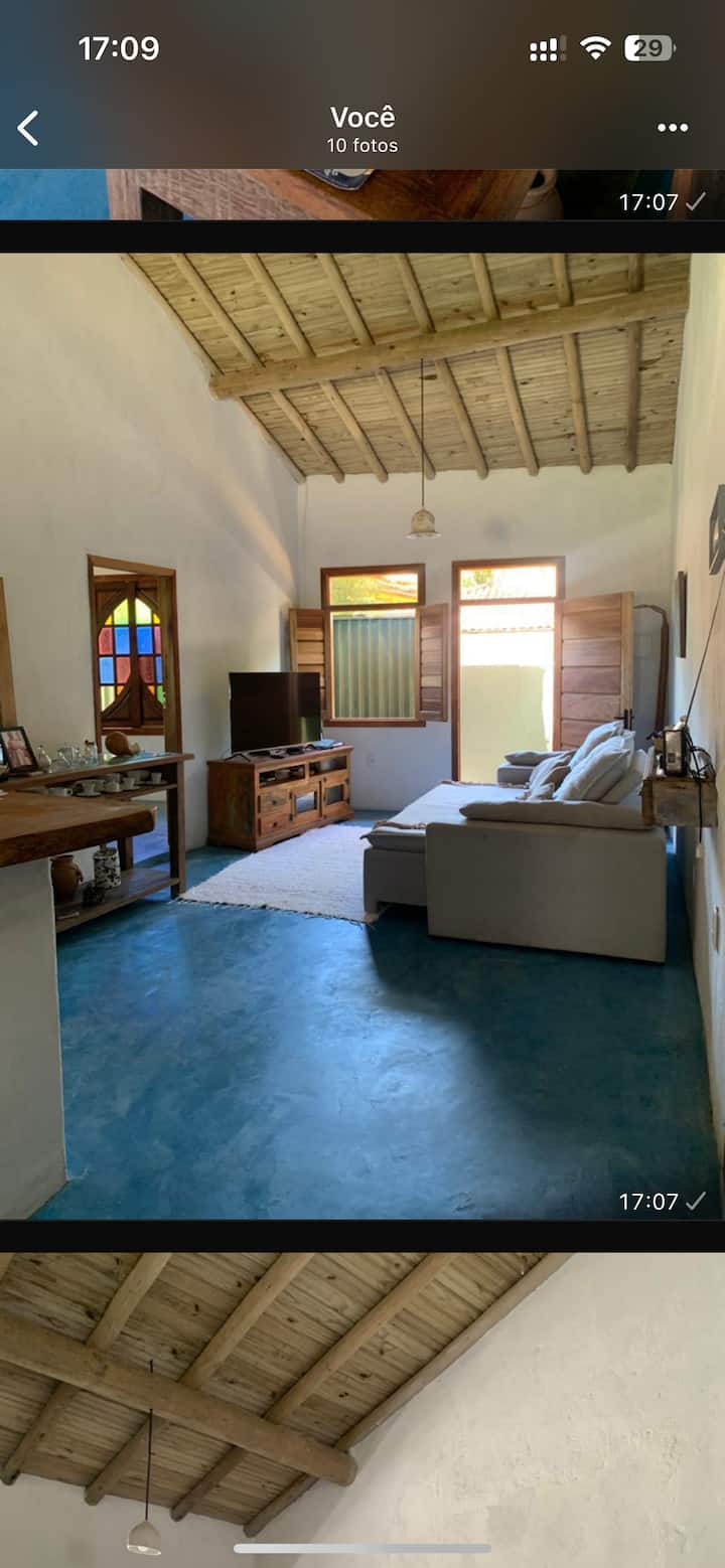 Casa Raizes Trancoso - Trancoso