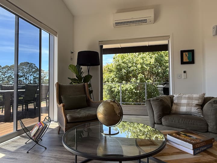 Whangamata Holiday Sanctuary - Whangamatā
