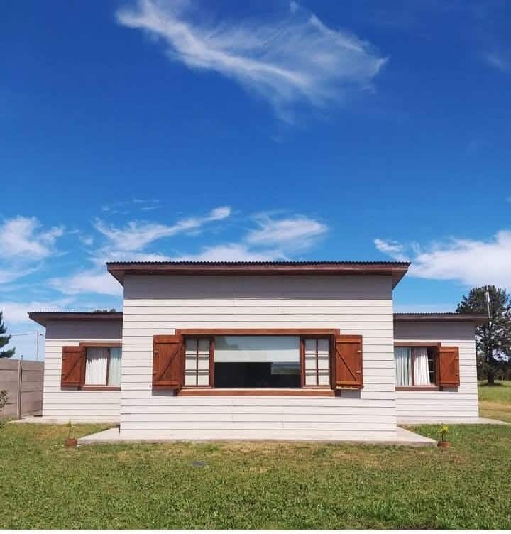 Casa Seminare. B. Marquesado. Chapadmalal. Mdp - Miramar
