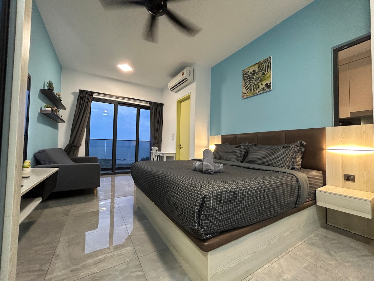 საძინებელი