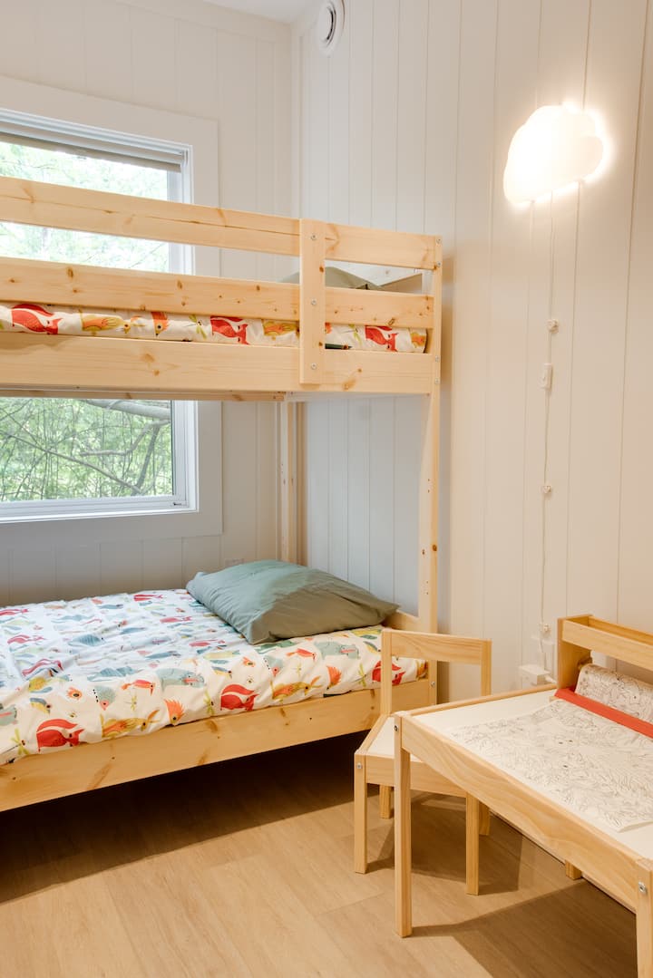 საძინებელი 3