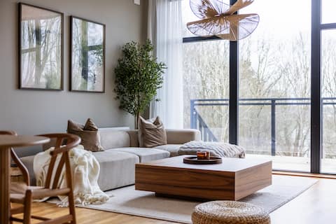 Forest Haven Retreat