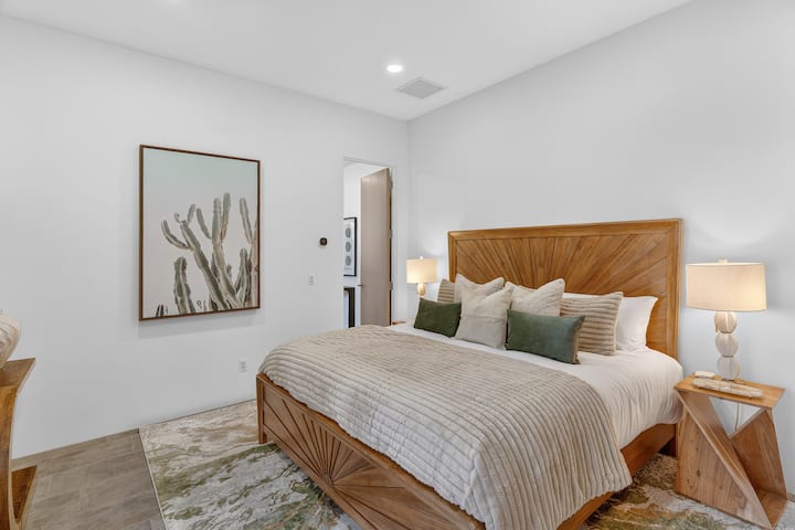 Bedroom 6