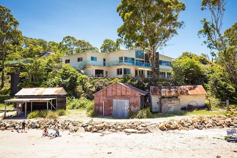Exclusive Premium Direct Sand Access Pambula Beach