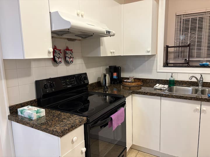 Vacation Home - Richmond