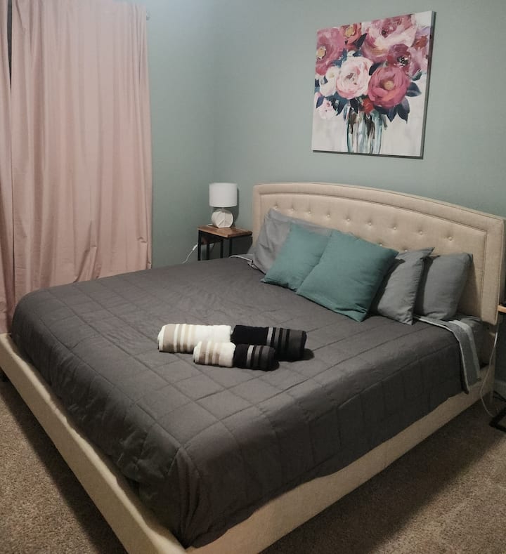 غرفة النوم 6