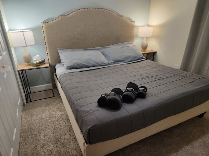 غرفة النوم 2