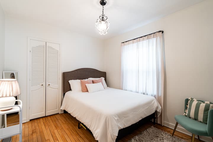 საძინებელი 2