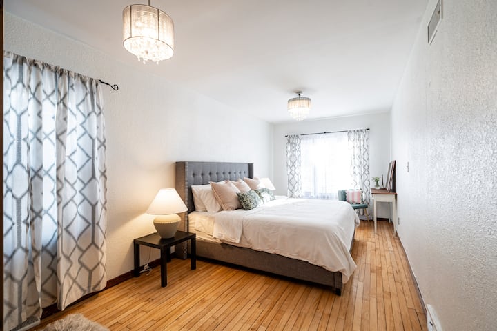 საძინებელი 1