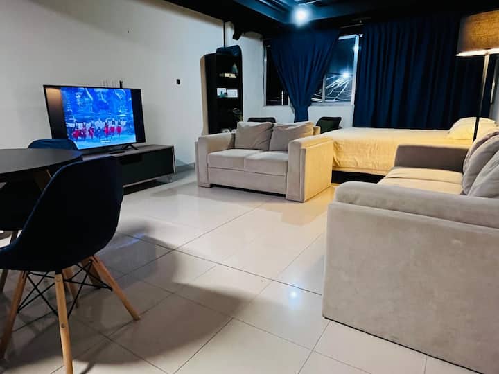Lindo Loft - Ixtapaluca
