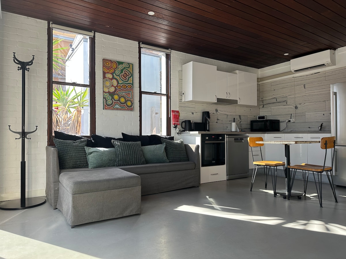 A closer look at Large Balcony Apartments For Rent