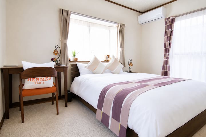 Stay in 岡山市南区, Okayama