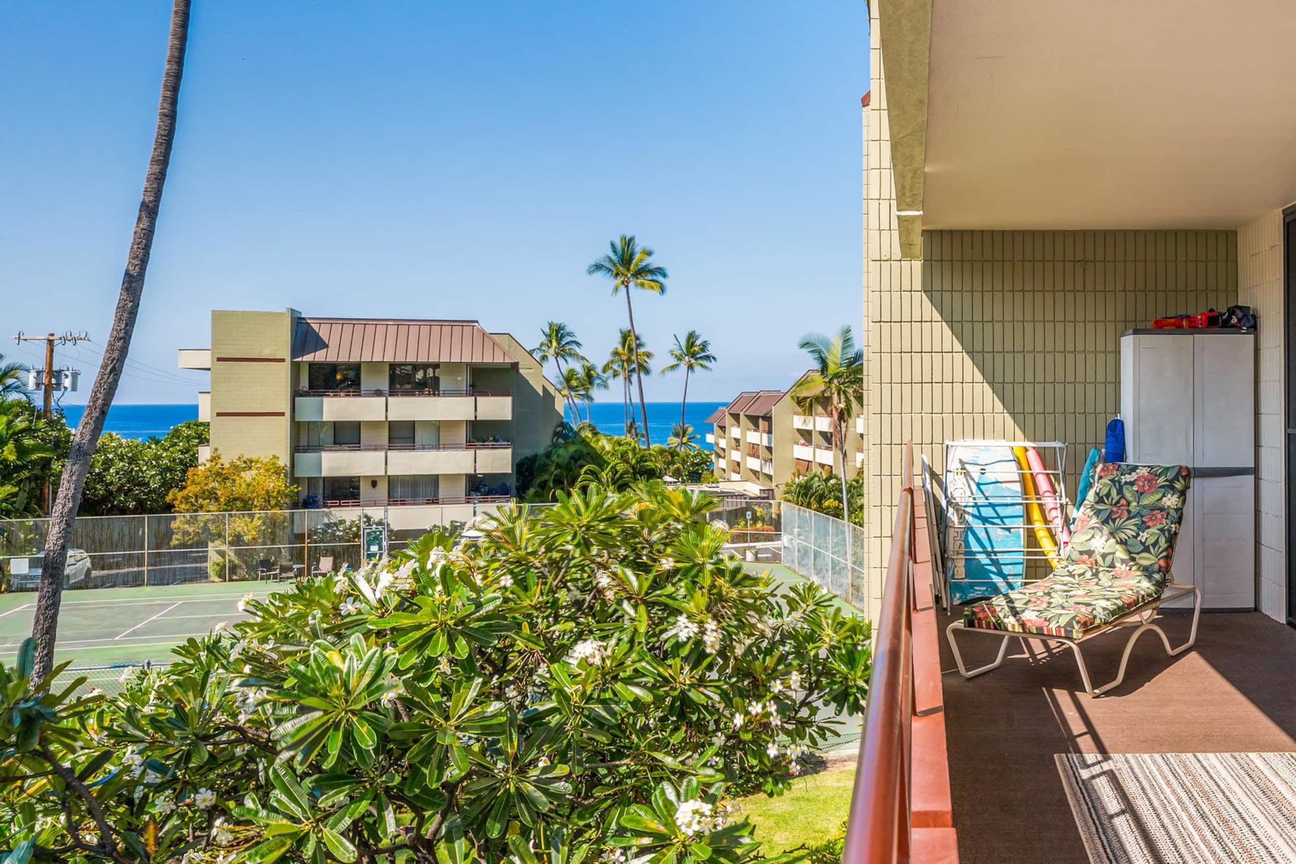 Magic Sands Beach, Central AC, Ocean View Condo - Photo 27
