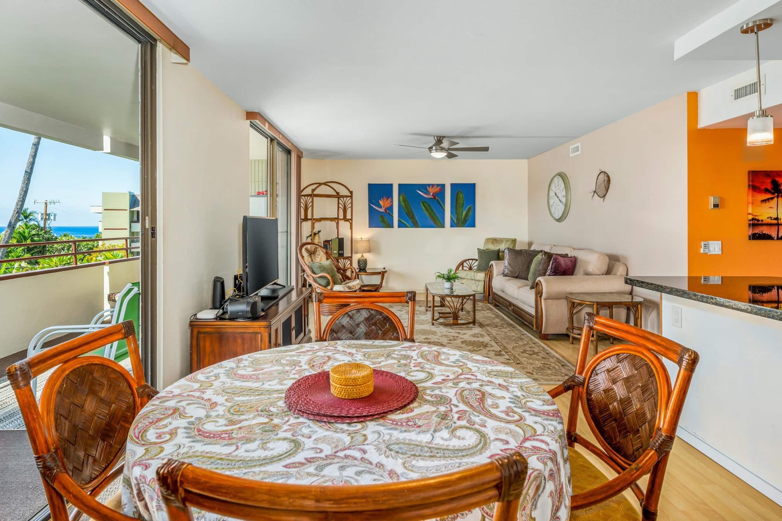Magic Sands Beach, Central AC, Ocean View Condo - Photo 16