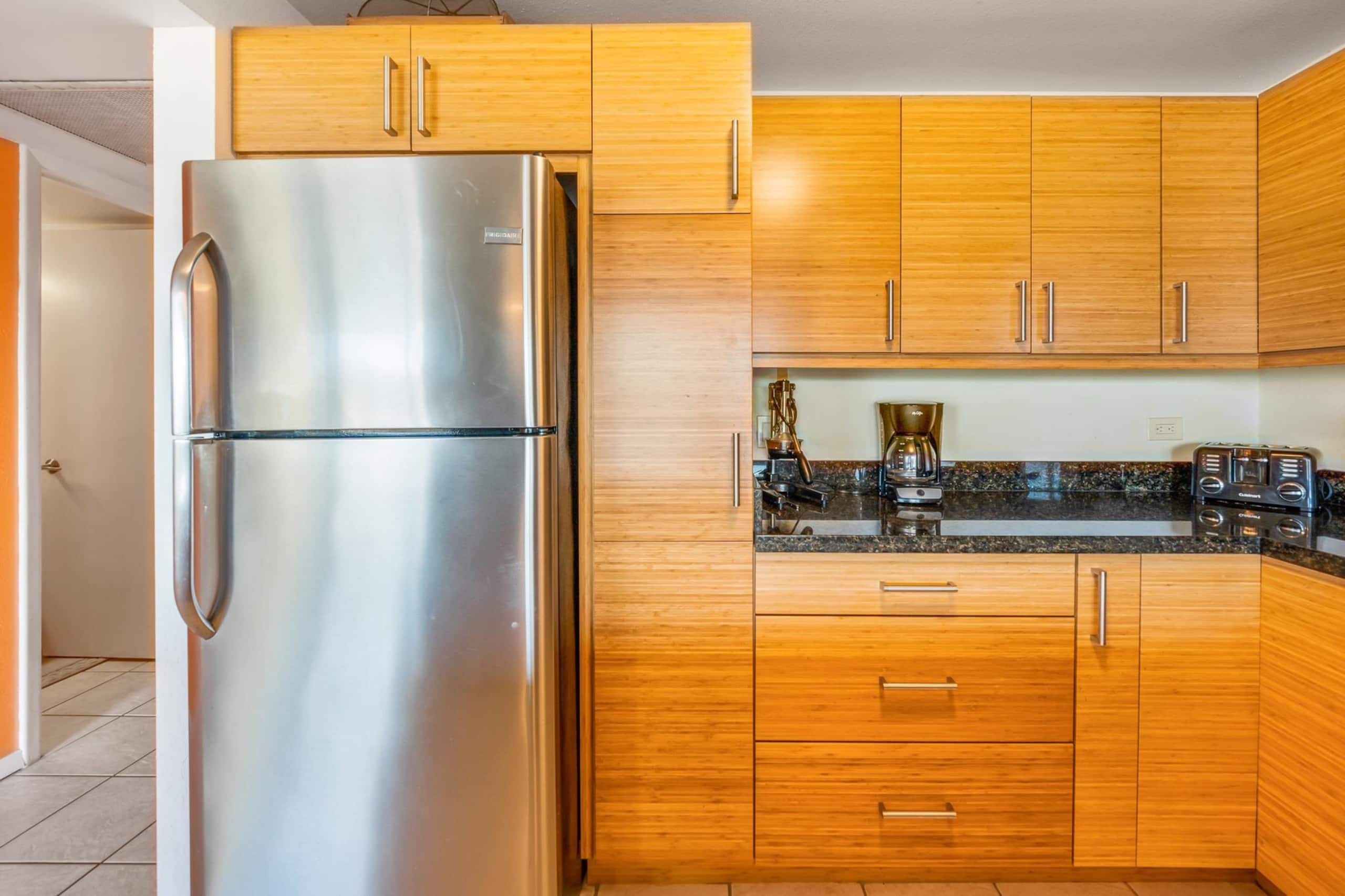Magic Sands Beach, Central AC, Ocean View Condo - Photo 11