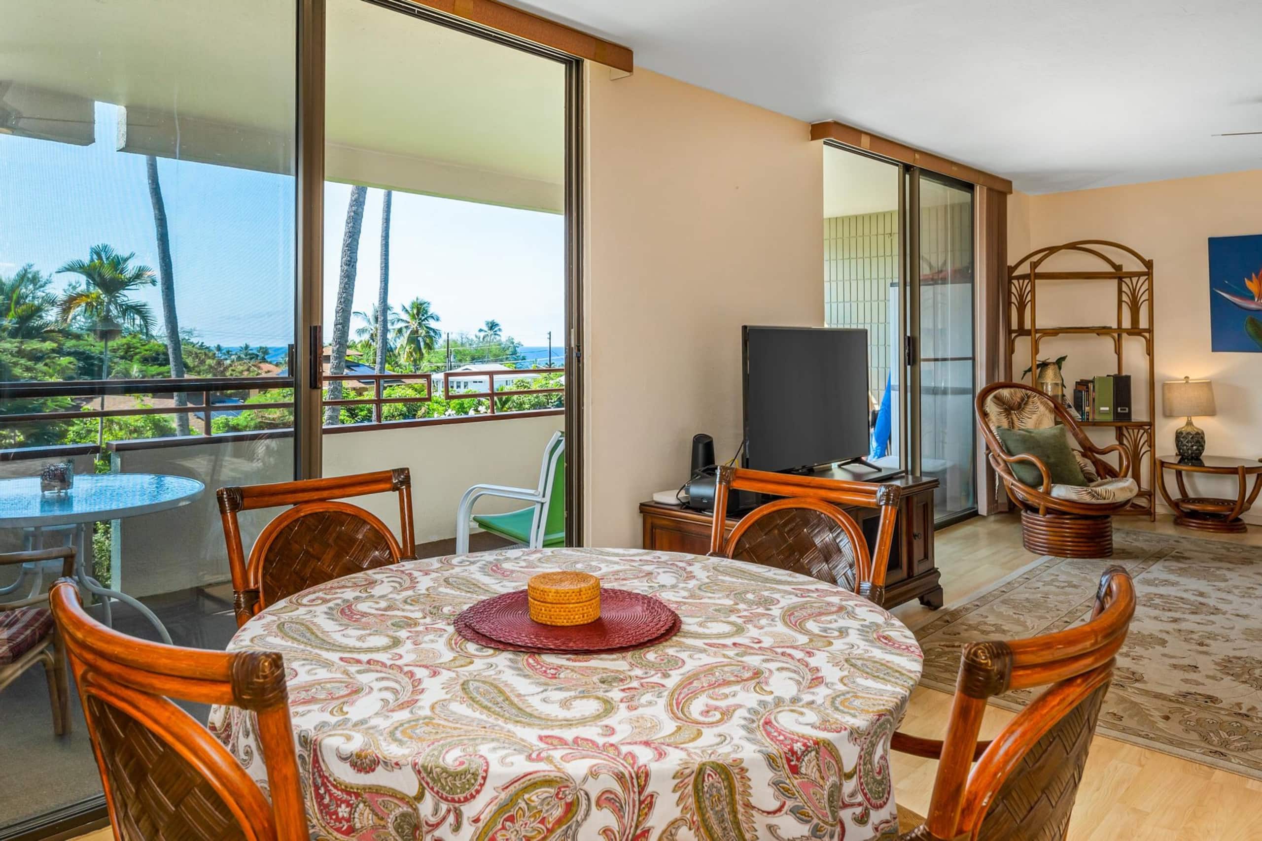 Magic Sands Beach, Central AC, Ocean View Condo - Photo 13