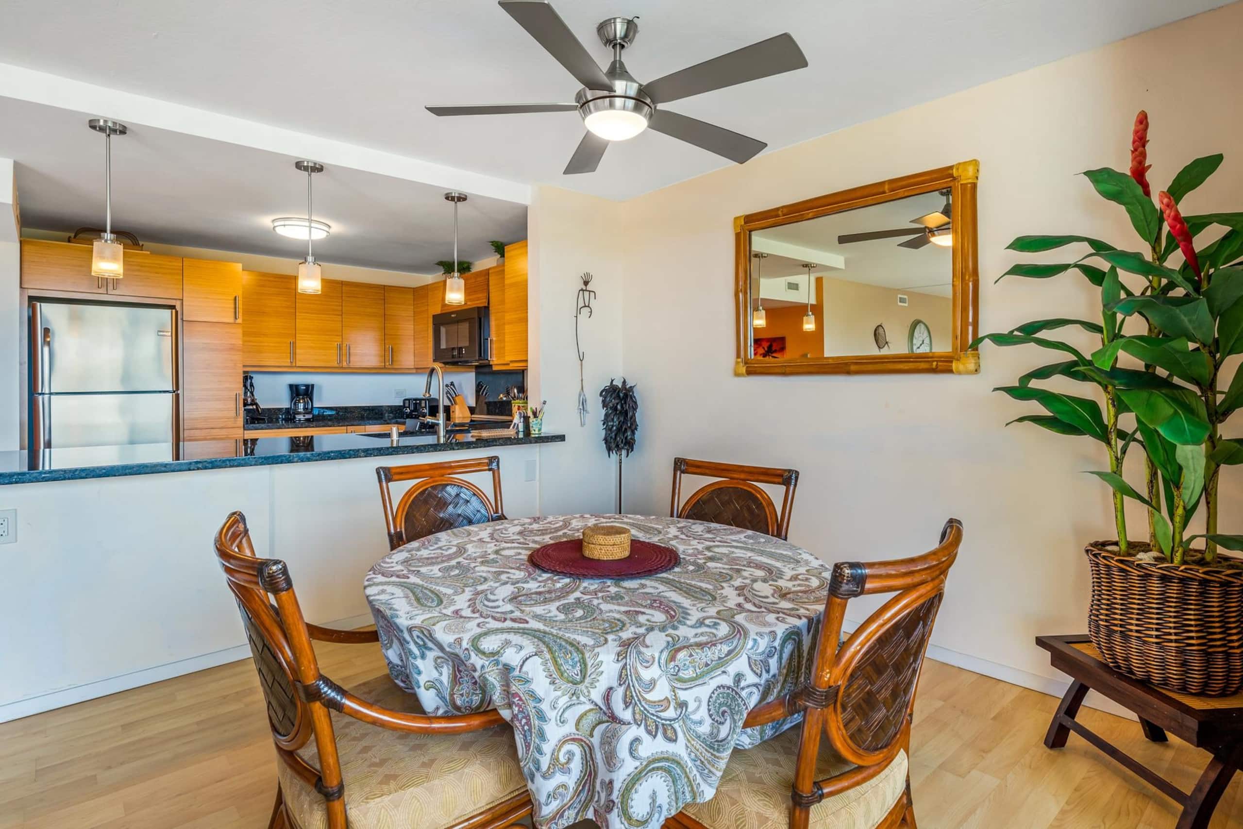 Magic Sands Beach, Central AC, Ocean View Condo - Photo 15