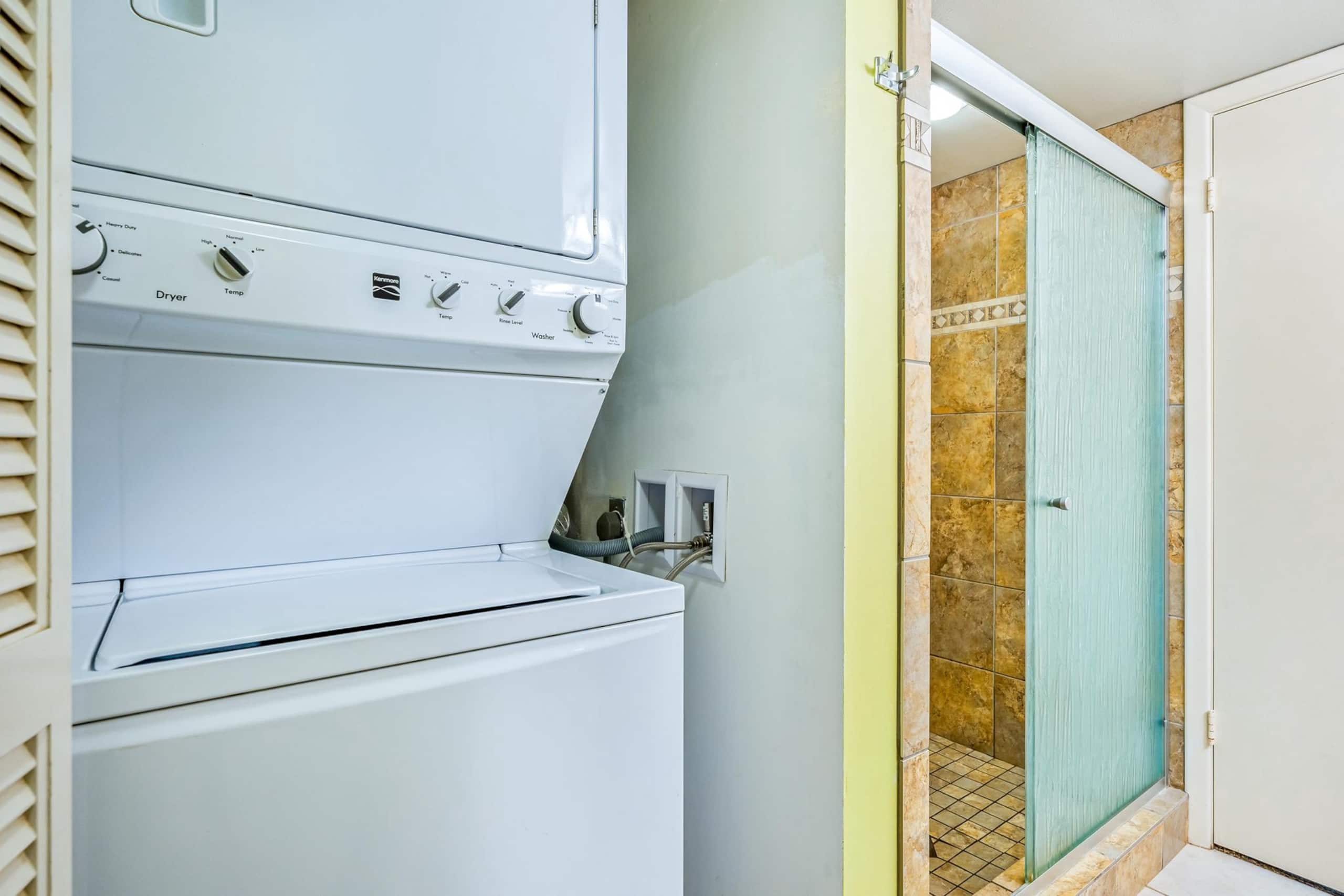 Magic Sands Beach, Central AC, Ocean View Condo - Photo 32