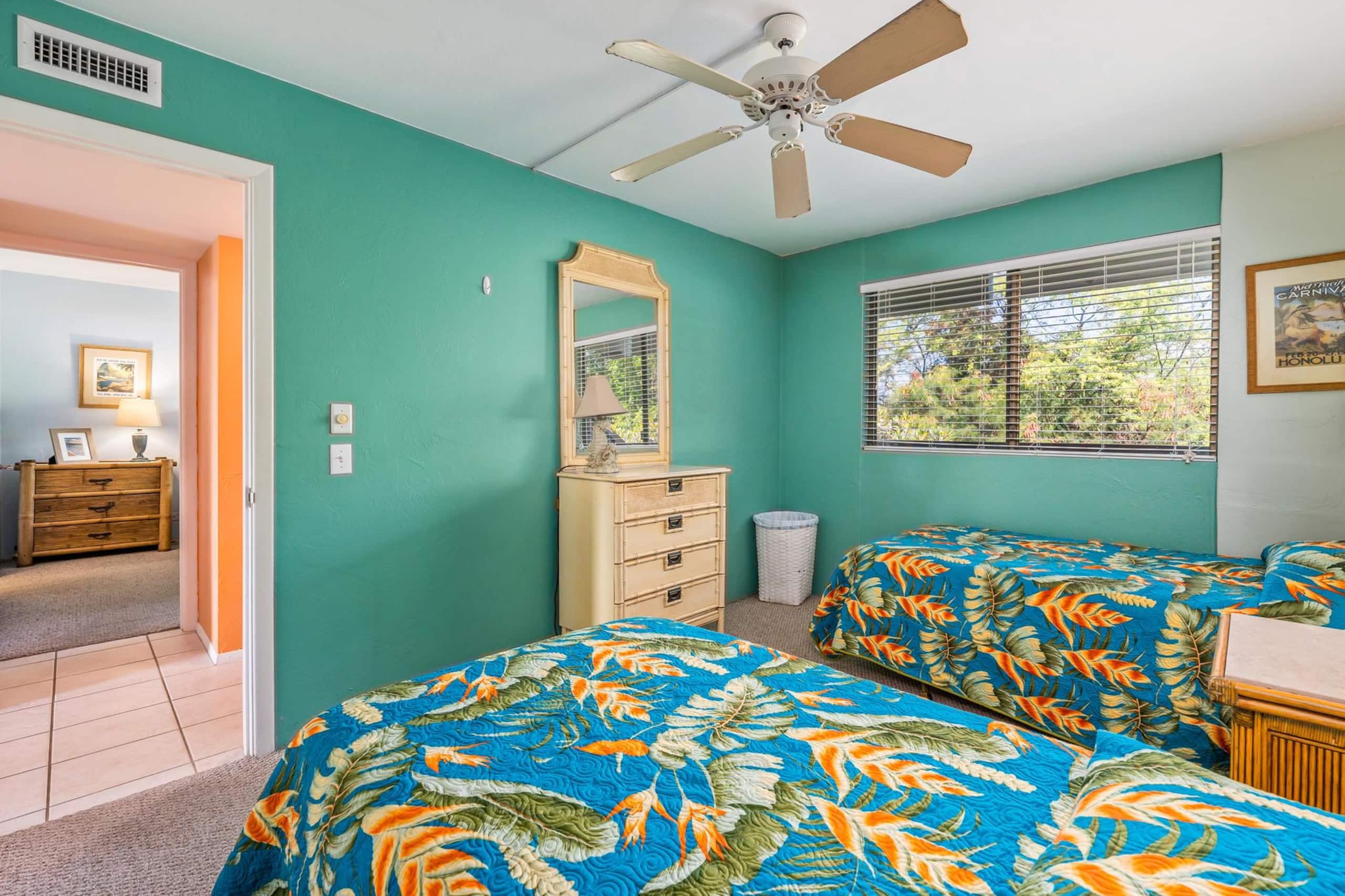 Magic Sands Beach, Central AC, Ocean View Condo - Photo 18
