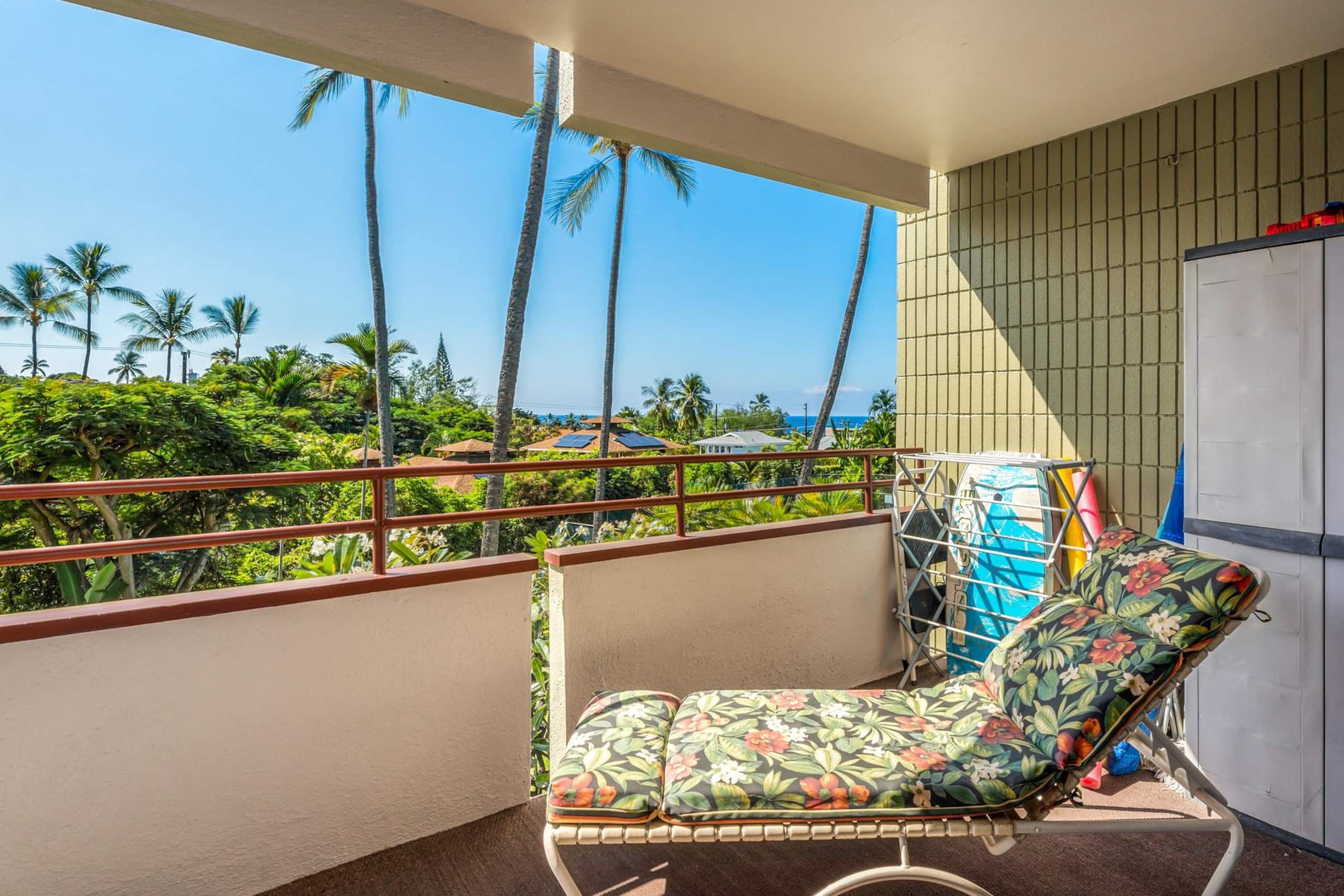 Magic Sands Beach, Central AC, Ocean View Condo - Photo 28