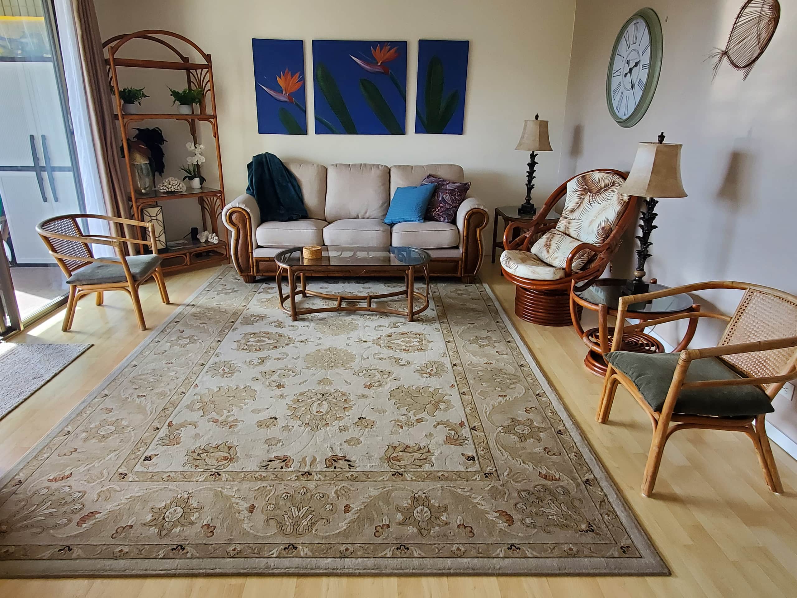 Magic Sands Beach, Central AC, Ocean View Condo - Photo 6