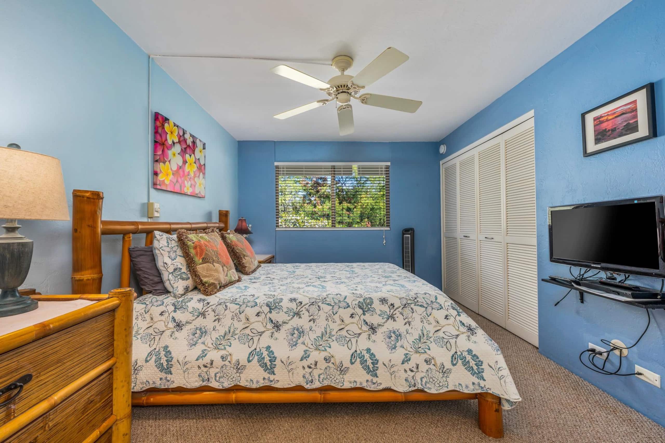 Magic Sands Beach, Central AC, Ocean View Condo - Photo 21